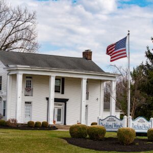 Resident Rental Fee